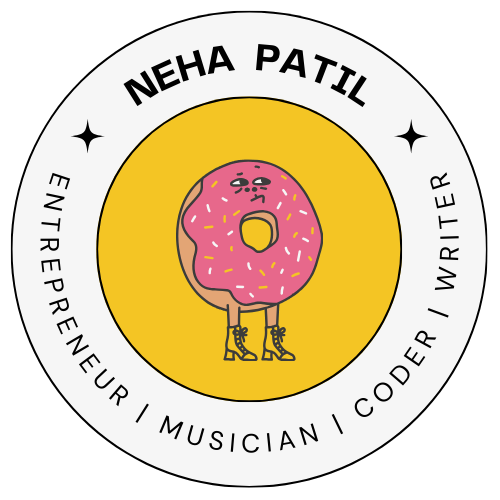 Neha Patil